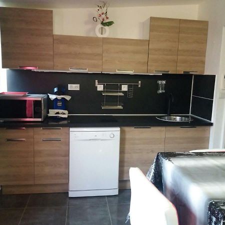 Cavaliere Studio 2 Pers Le Lavandou Exterior foto